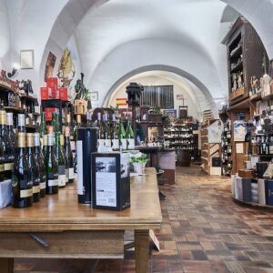 Fränkische Weinprobe @ Wein Oertel Stüberl