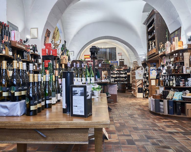 Fränkische Weinprobe @ Wein Oertel Stüberl